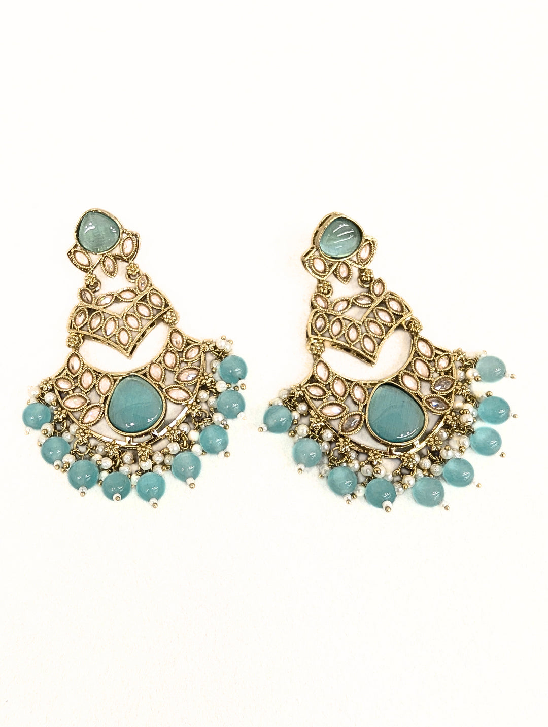 SWATI POLKI EARRINGS