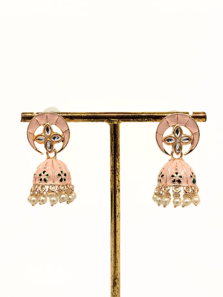 SOHA MEENAKARI EARRINGS