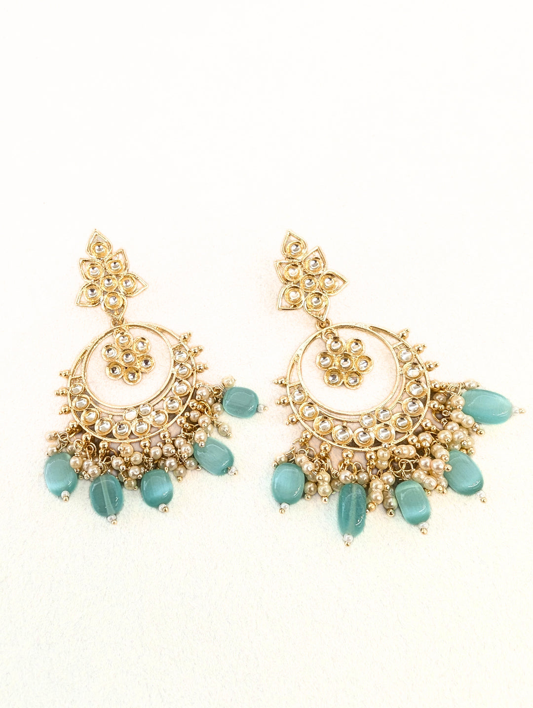 SHANAYA STONE EARRINGS