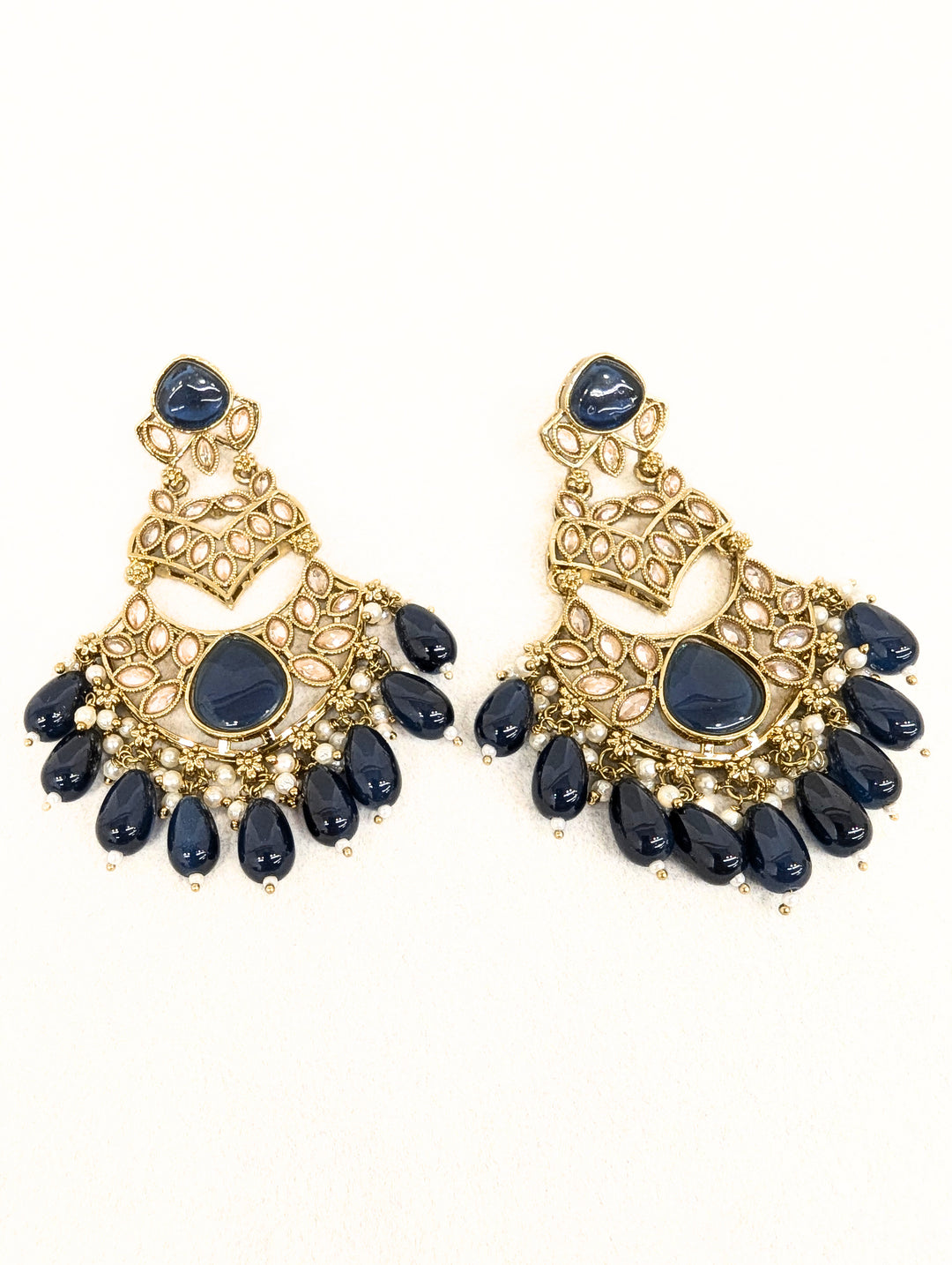 SWATI POLKI EARRINGS