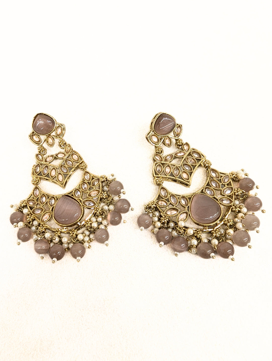 SWATI POLKI EARRINGS