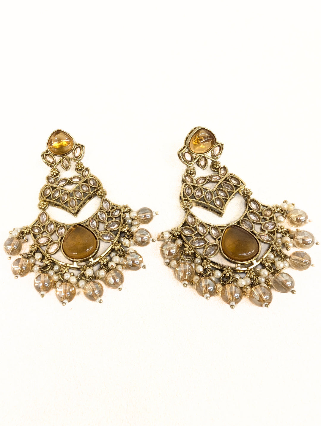 SWATI POLKI EARRINGS