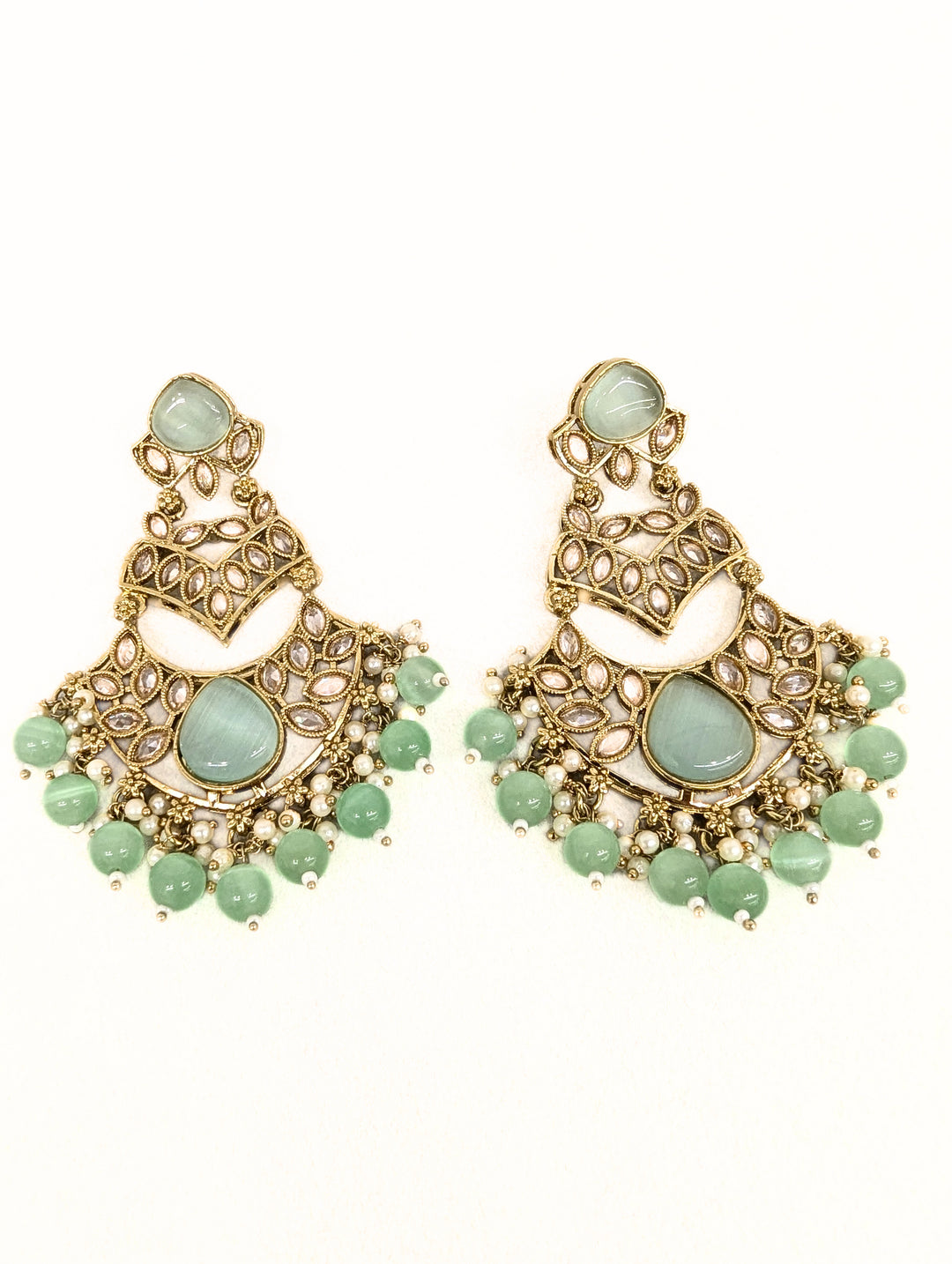 SWATI POLKI EARRINGS