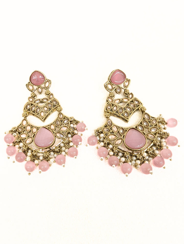 SWATI POLKI EARRINGS