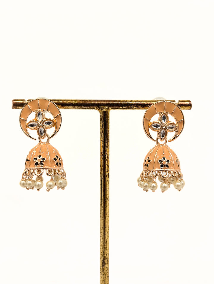 SOHA MEENAKARI EARRINGS