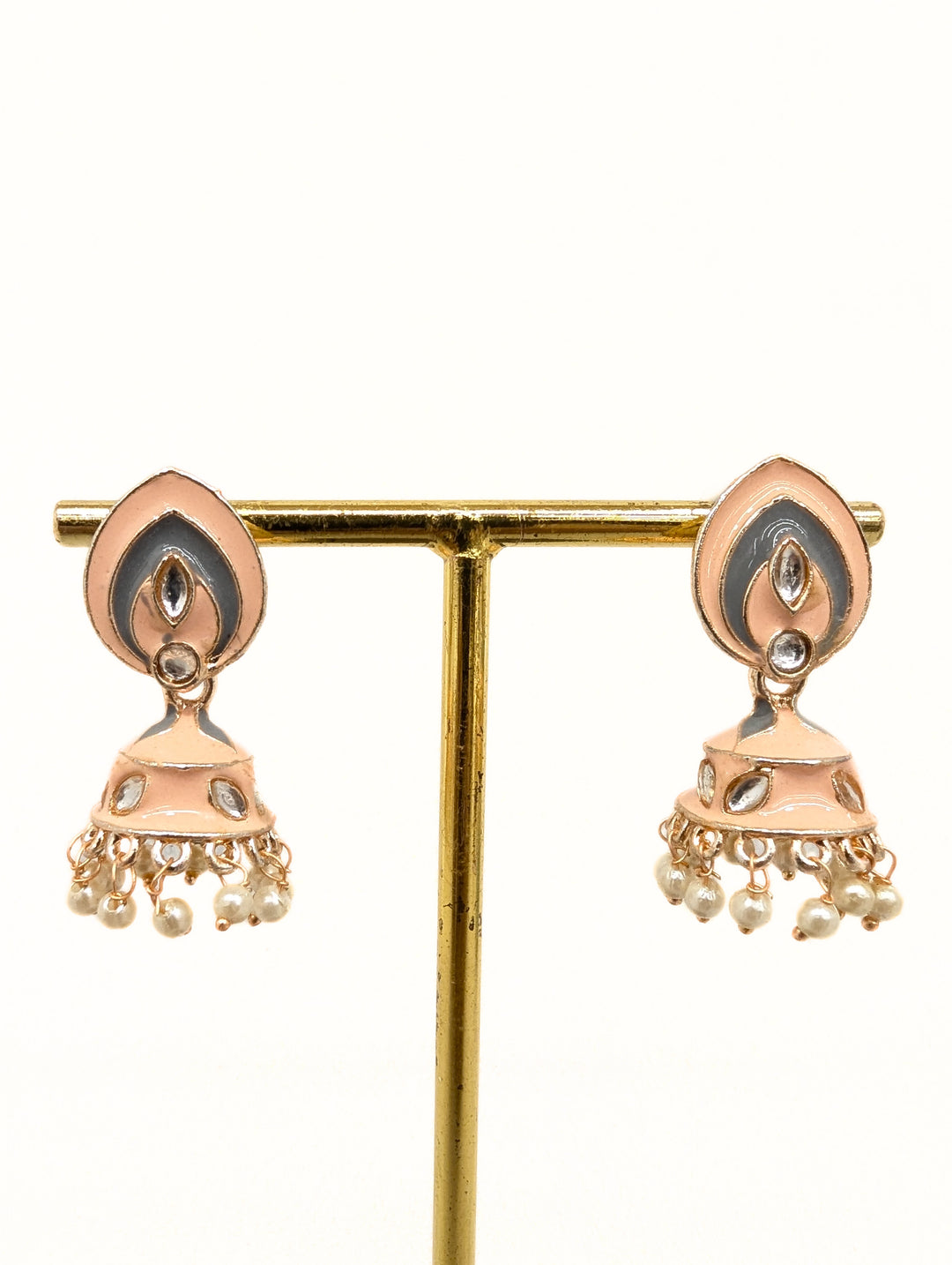 AARTI MEENAKARI EARRINGS