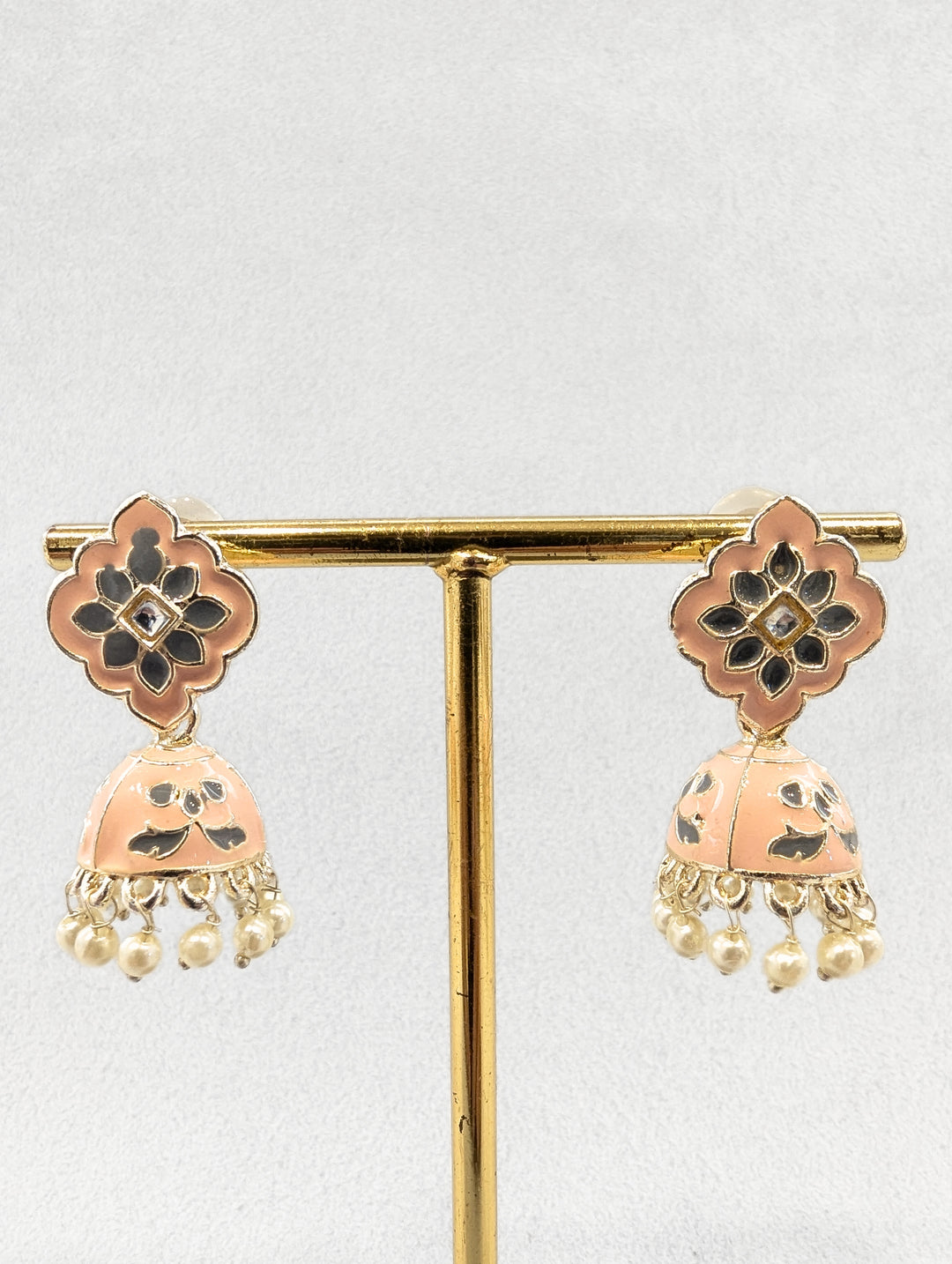 PRACHI MEENAKARI EARRINGS