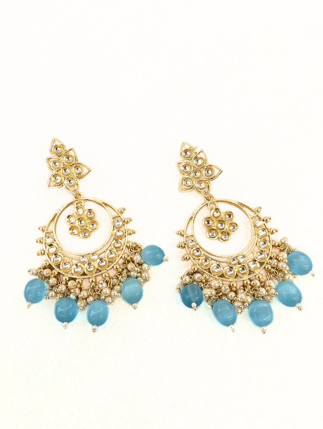 SHANAYA STONE EARRINGS