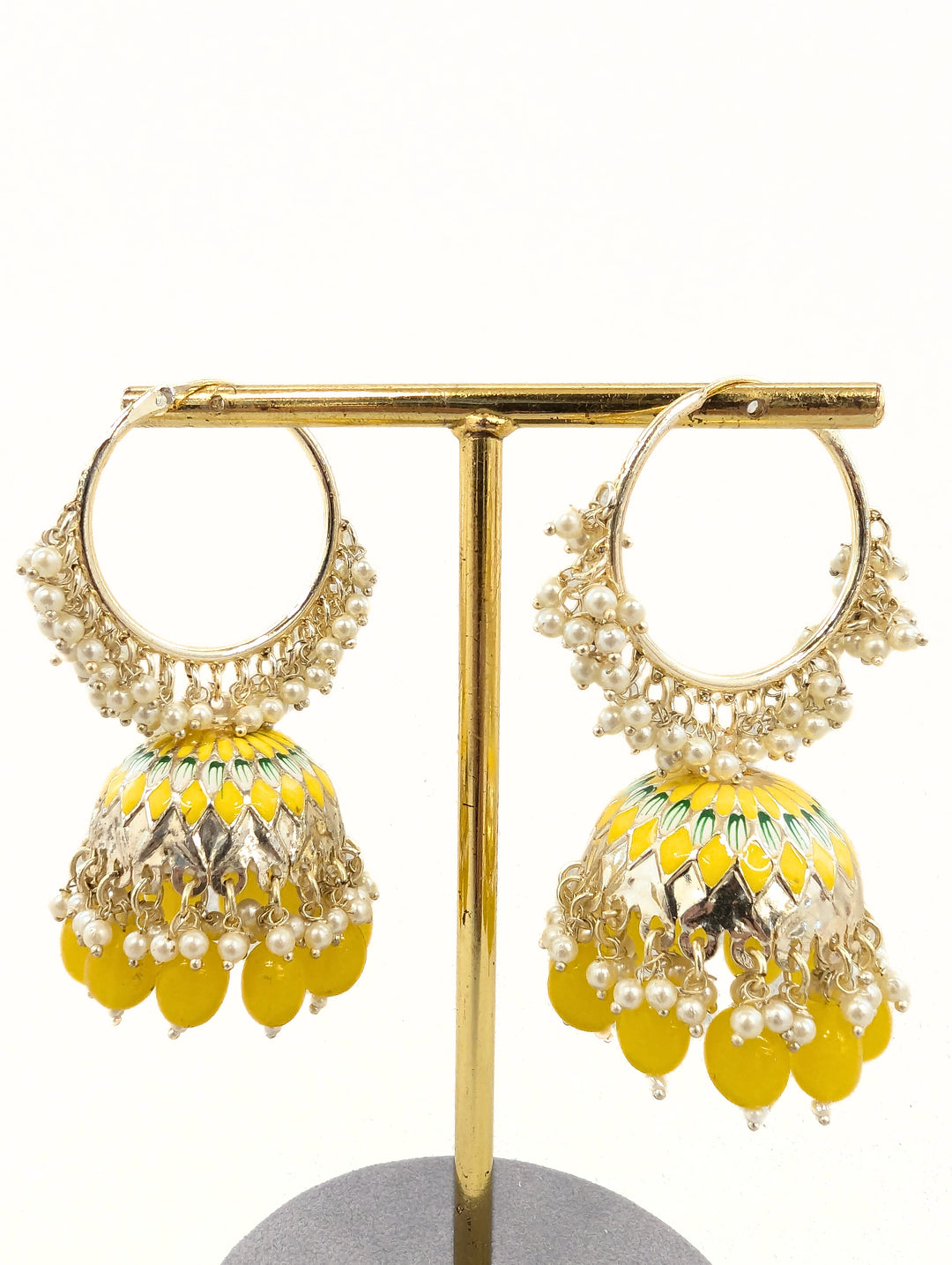 ESHA MEENAKARI EARRINGS