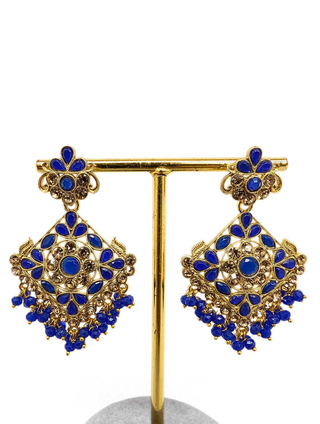 Sanjana Stone Earrings