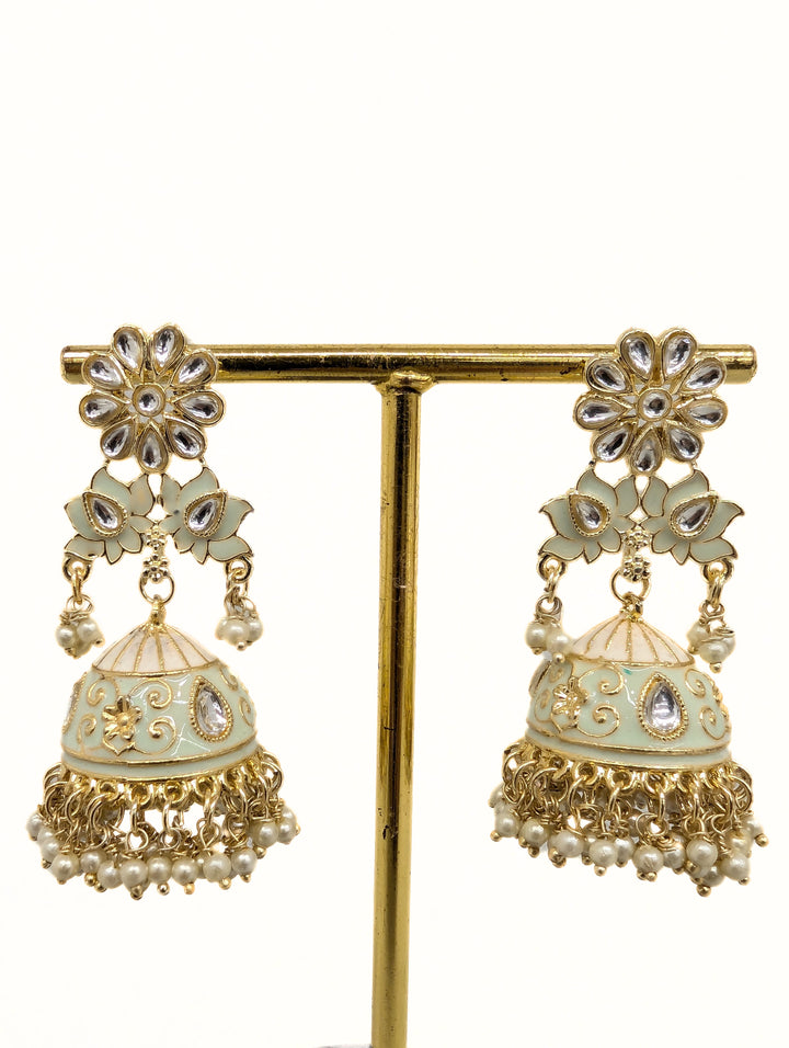 KIARA MEENAKARI EARRINGS