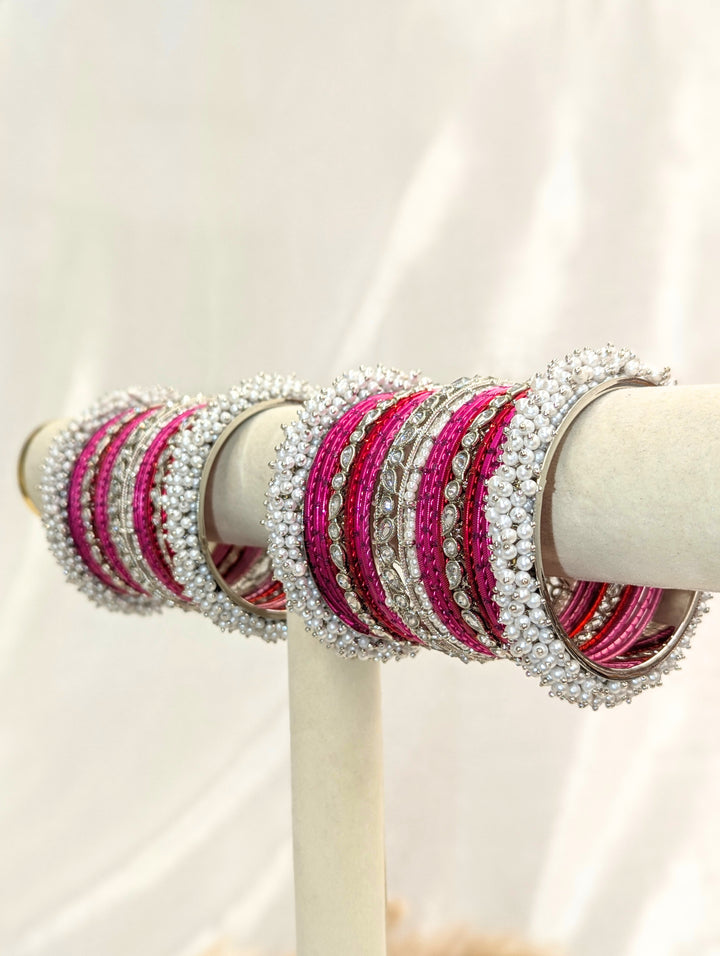 Deepa Polki Bangle