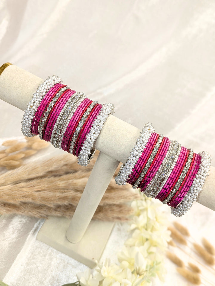 Deepa Polki Bangle