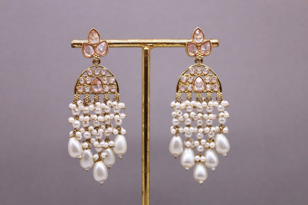 Nidhi Polki Earrings