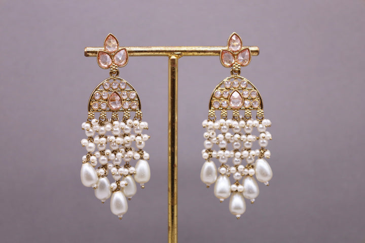 Nidhi Polki Earrings