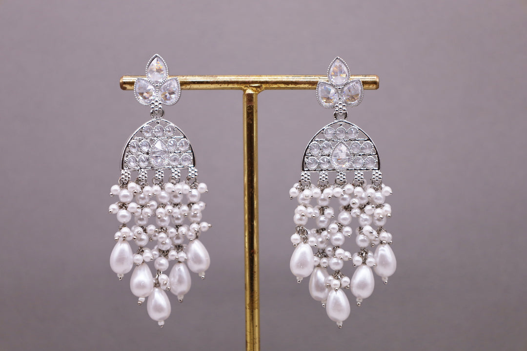 Nidhi Polki Earrings