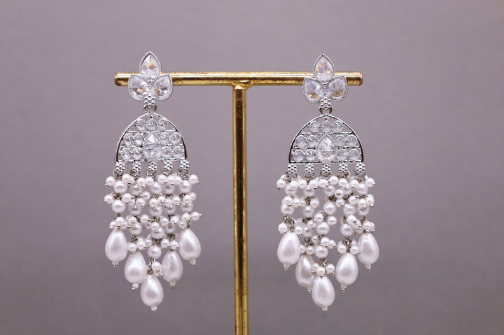 Nidhi Polki Earrings