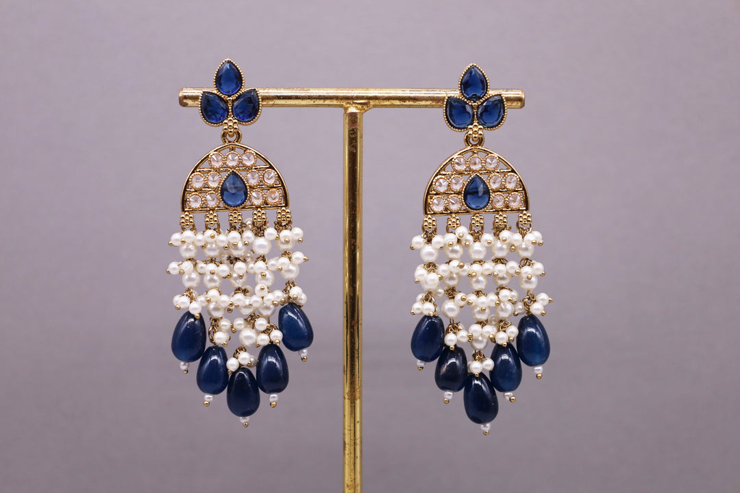 Nidhi Polki Earrings