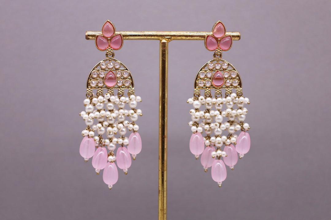 Nidhi Polki Earrings