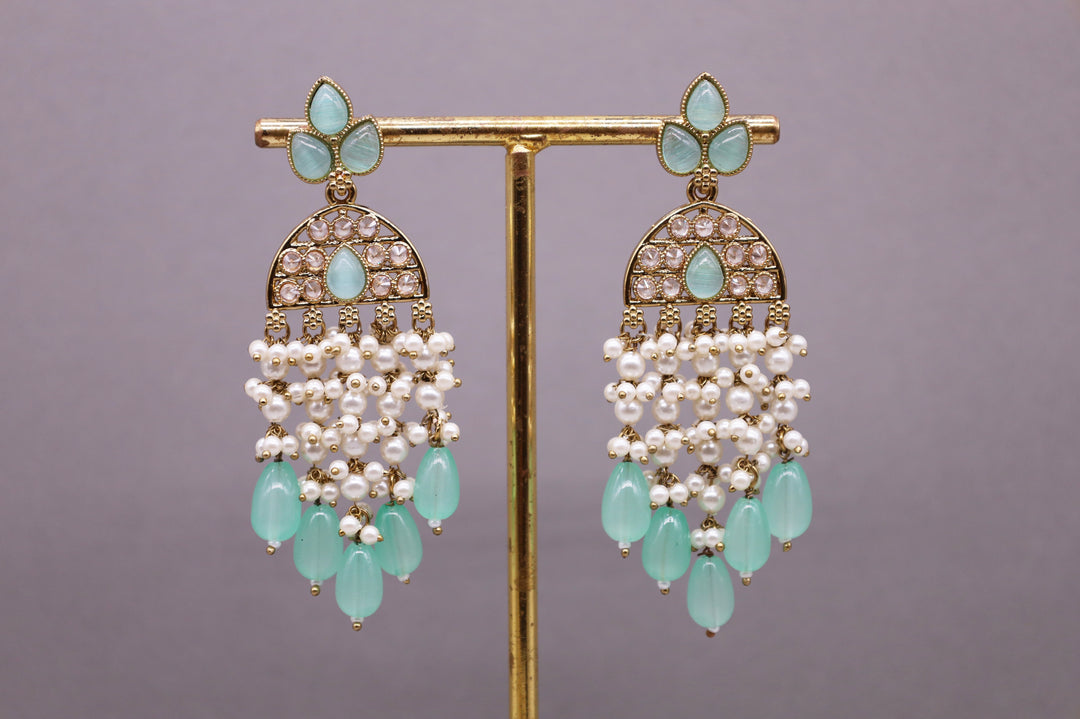 Nidhi Polki Earrings