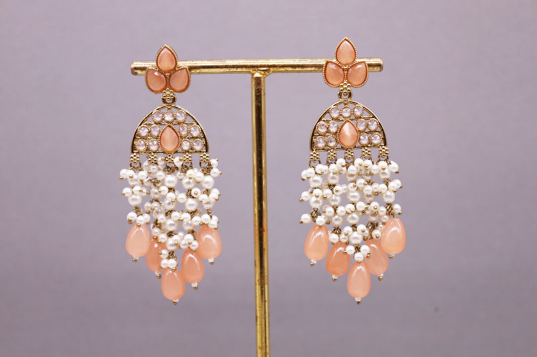 Nidhi Polki Earrings