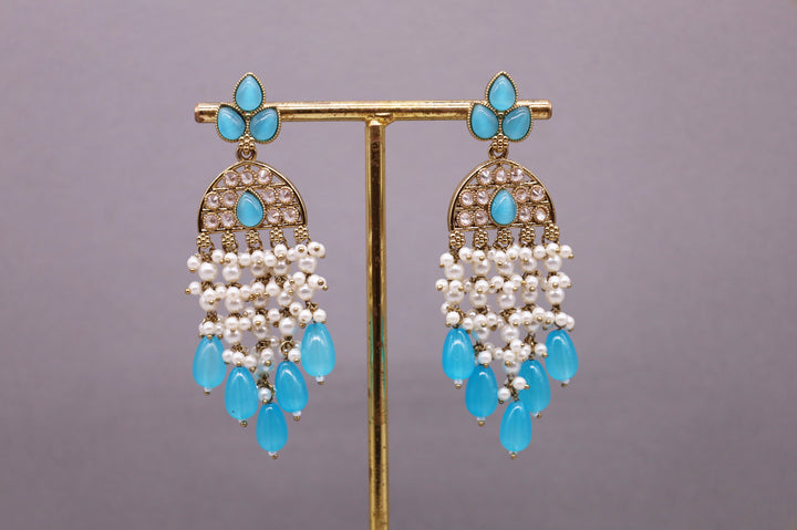 Nidhi Polki Earrings