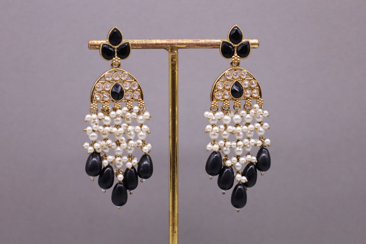 Nidhi Polki Earrings