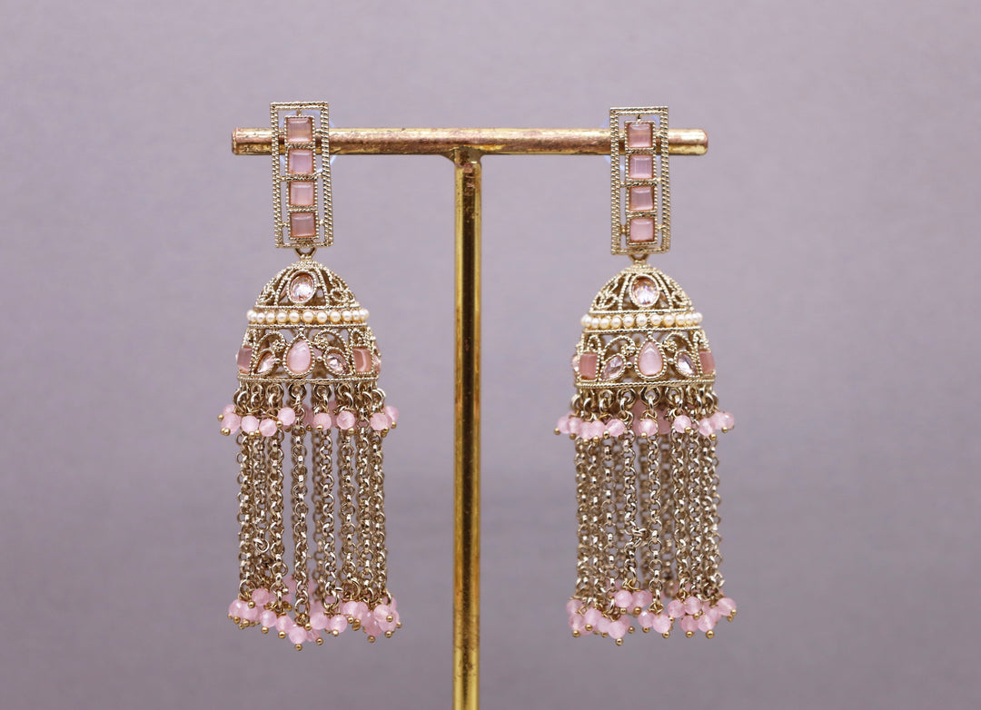 Aarohi Polki Earrings