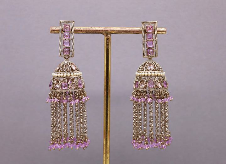 Aarohi Polki Earrings