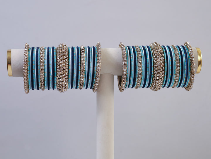 Afina bangles- 2 HAND SET