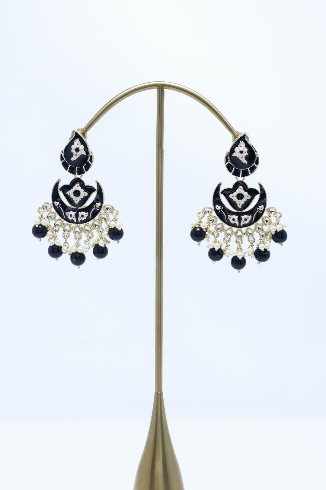 AVANI MEENAKARI EARRINGS