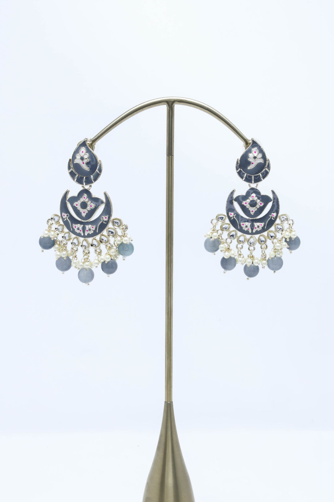 AVANI MEENAKARI EARRINGS