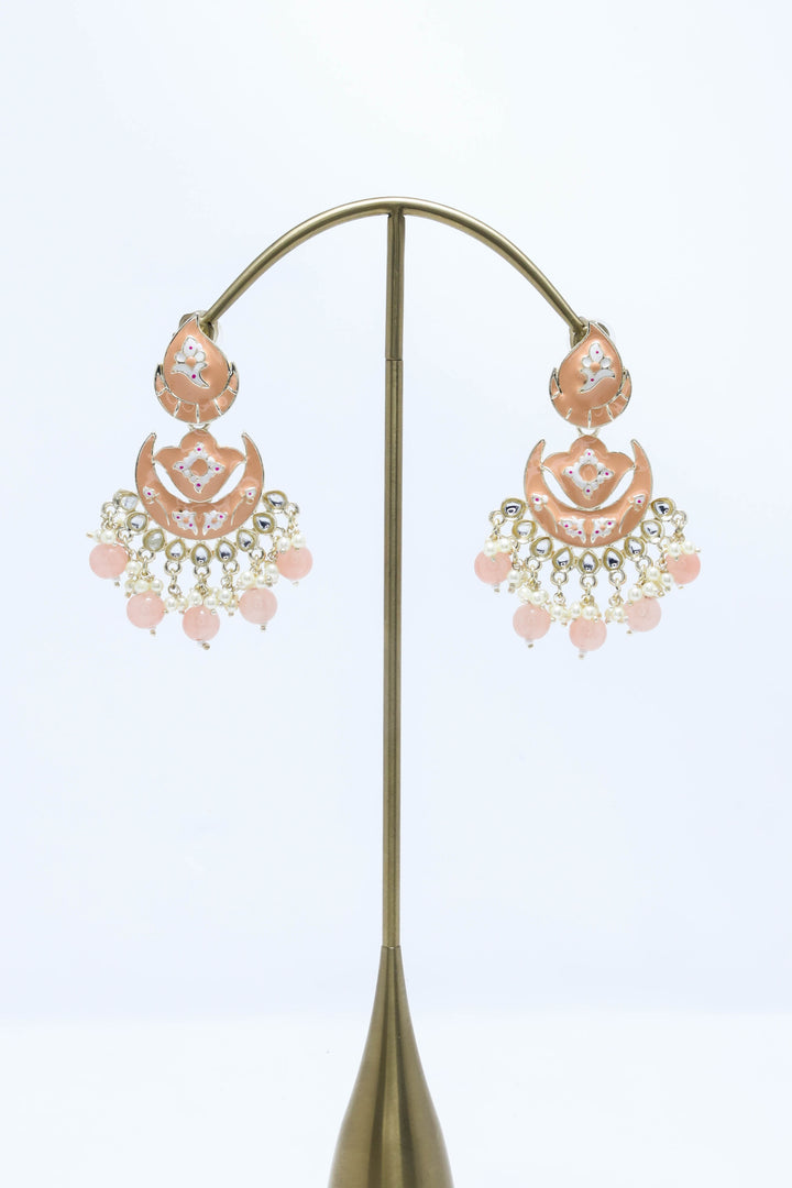 AVANI MEENAKARI EARRINGS