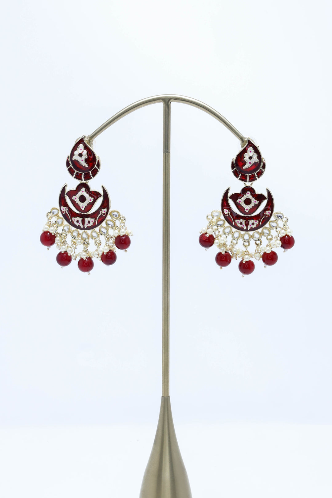 AVANI MEENAKARI EARRINGS