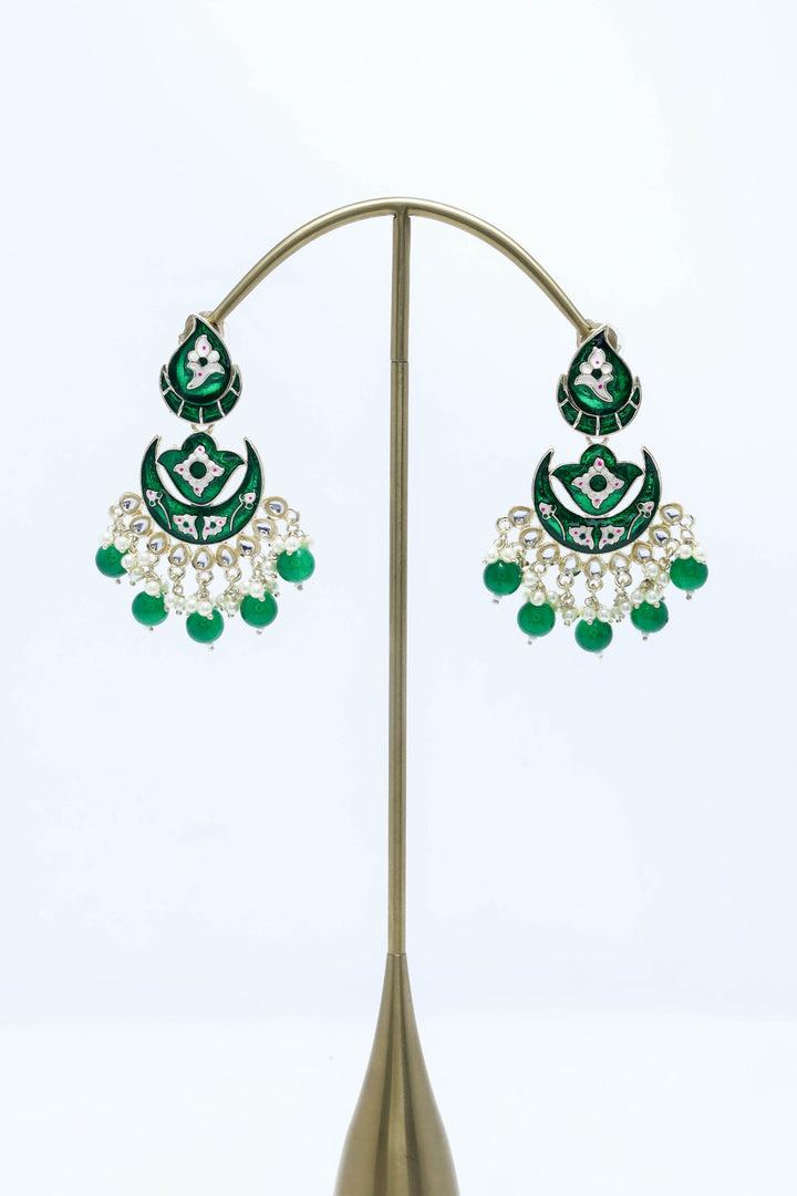 AVANI MEENAKARI EARRINGS