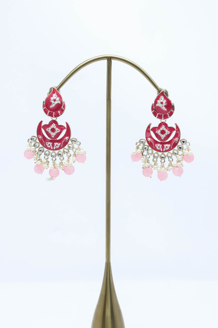 AVANI MEENAKARI EARRINGS