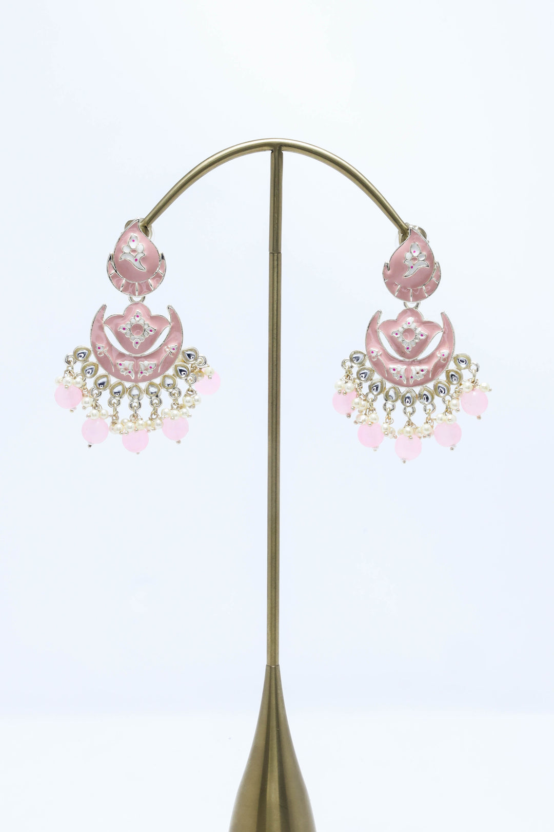 AVANI MEENAKARI EARRINGS