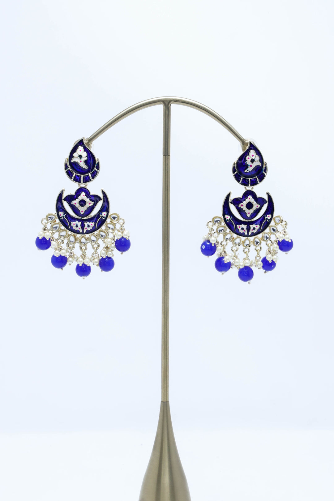 AVANI MEENAKARI EARRINGS