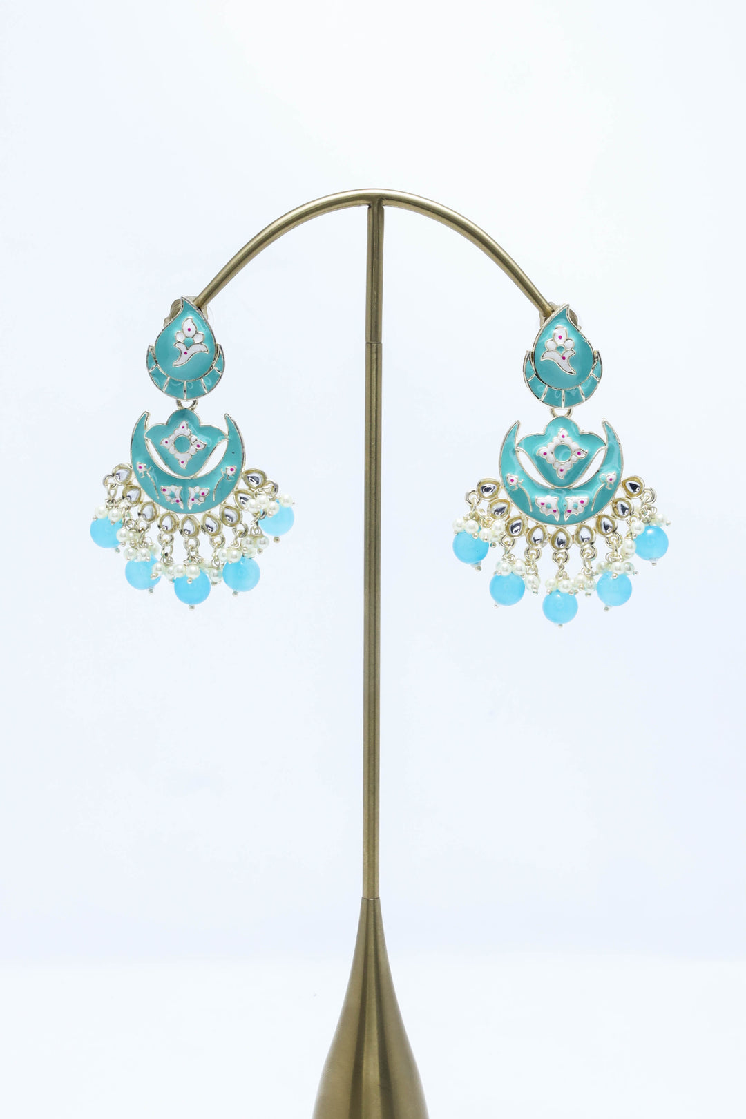 AVANI MEENAKARI EARRINGS