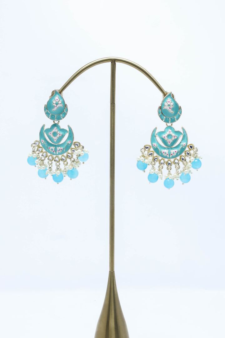 AVANI MEENAKARI EARRINGS