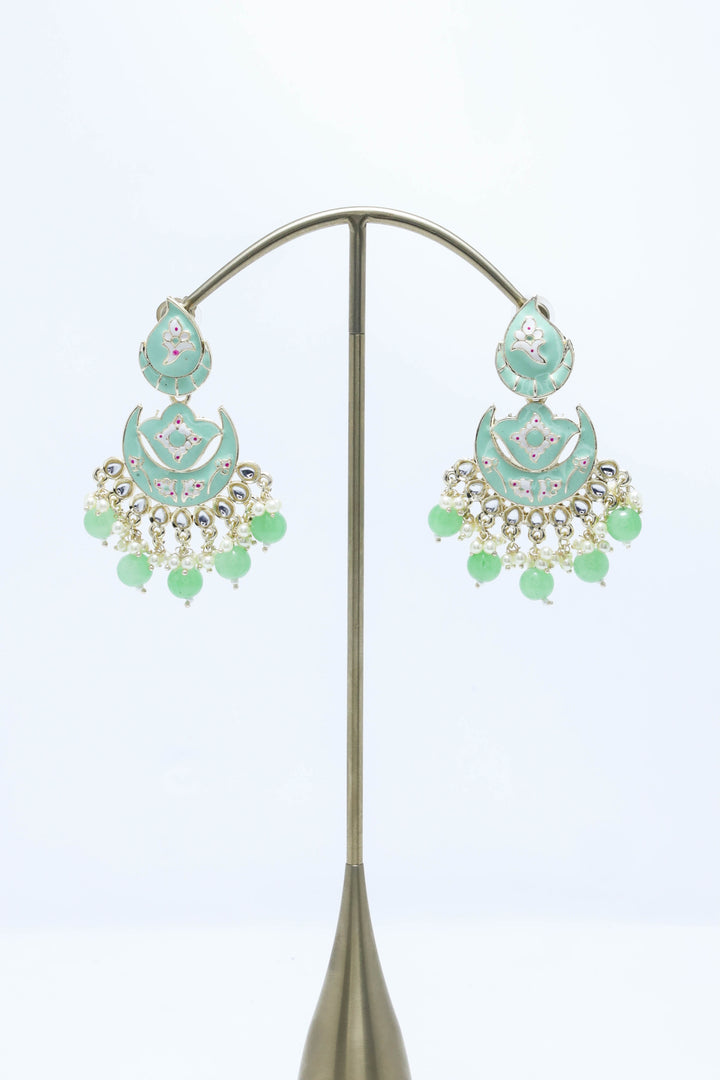 AVANI MEENAKARI EARRINGS