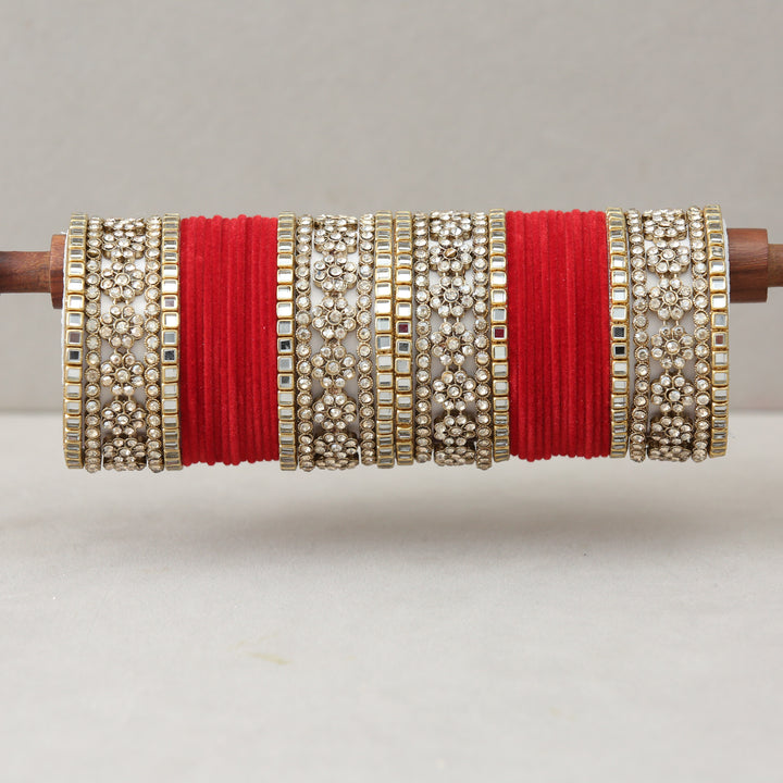 Bhavna Stone Bangles