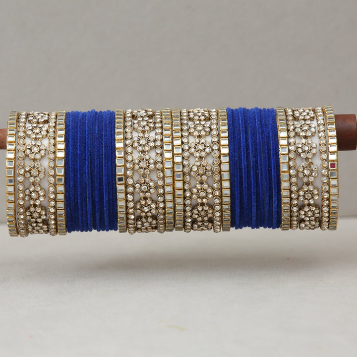 Bhavna Stone Bangles