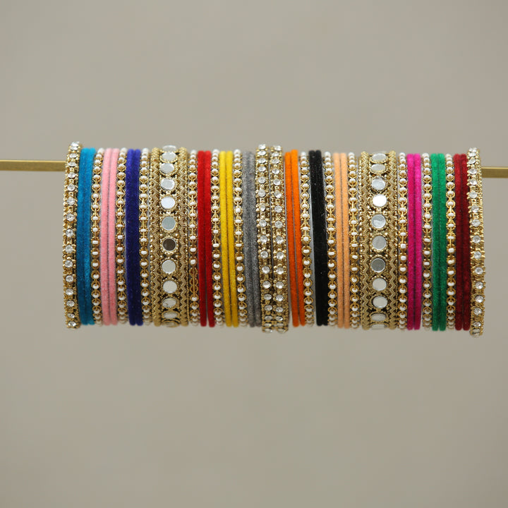 Eva Bangles