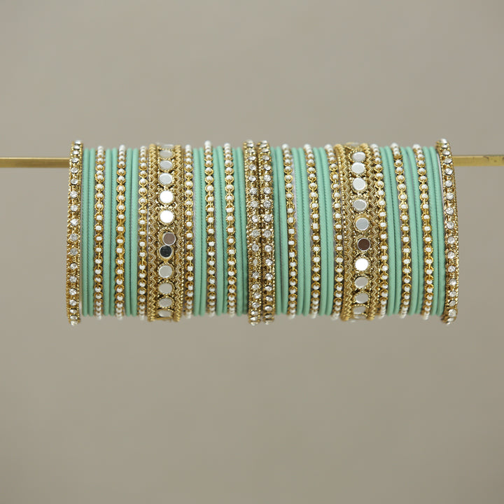 Eva Bangles