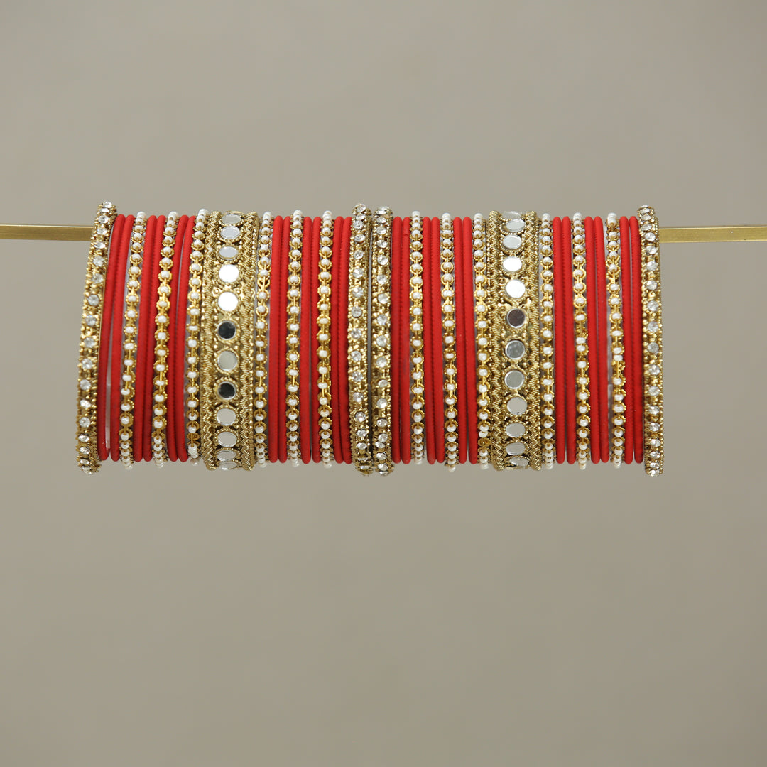 Eva Bangles