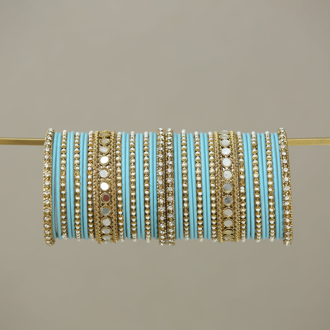 Eva Bangles