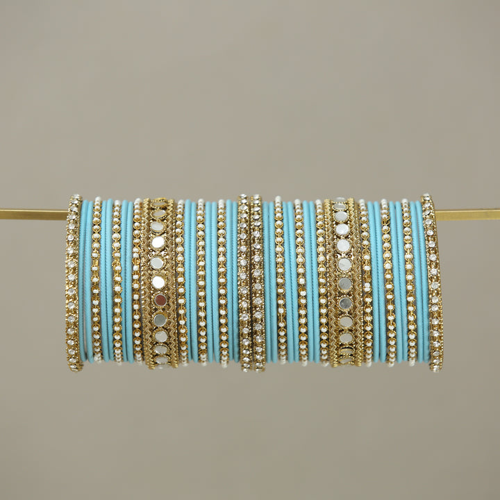 Eva Bangles