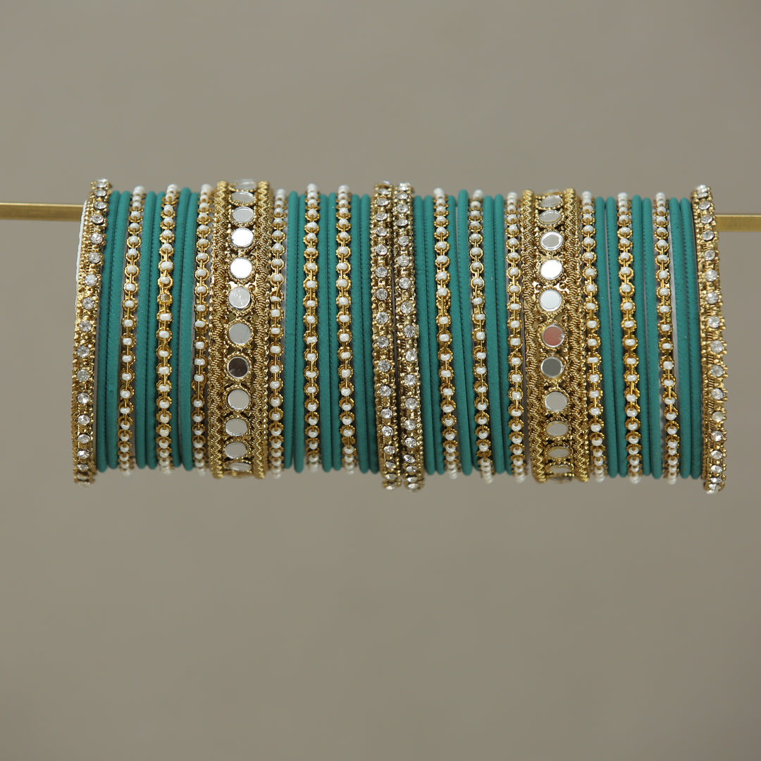 Eva Bangles