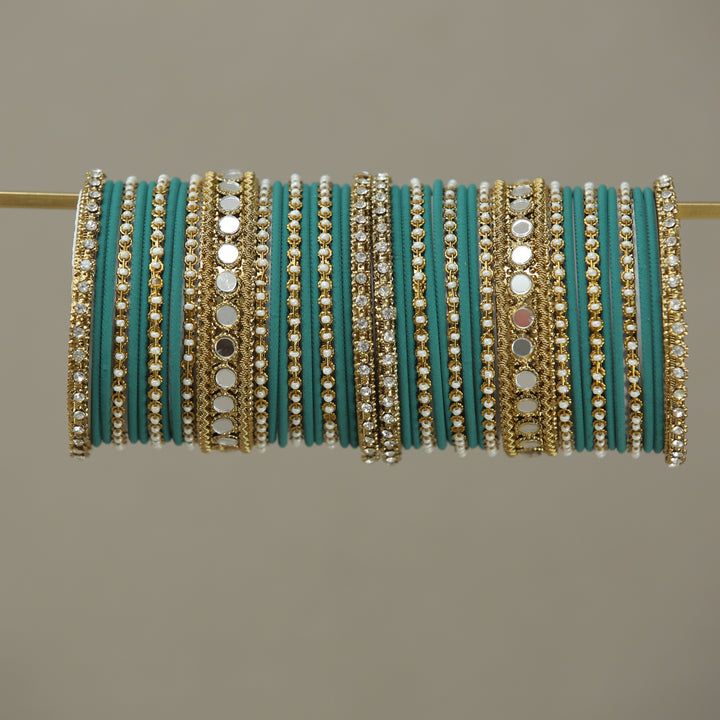 Eva Bangles